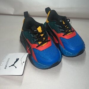 PUMA RS-Trck Color size 4C